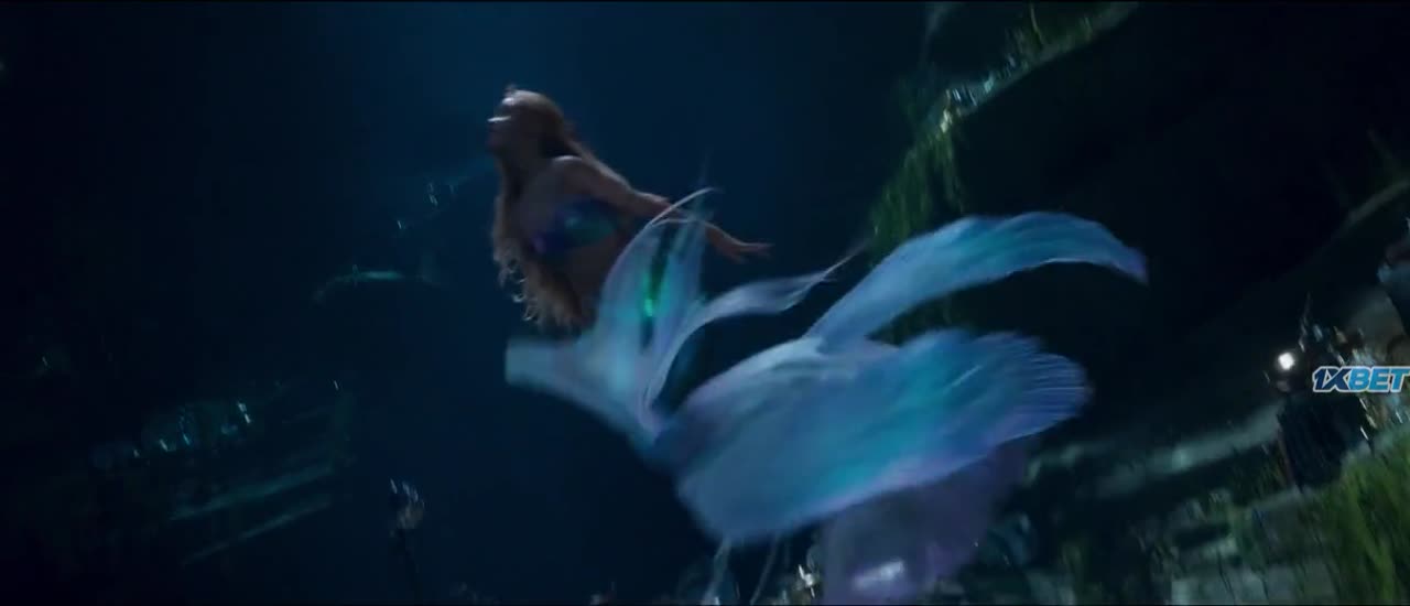 The Little Mermaid 2023