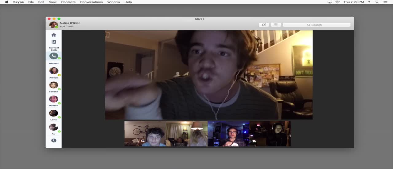 Unfriended Dark Web 2018